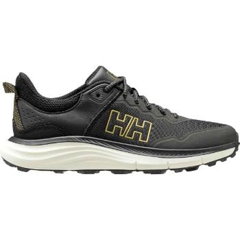 Helly Hansen CANTABRIA Női túracipő, sötétszürke, méret 37