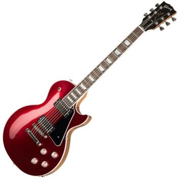 Gibson Les Paul Modern Sparkling Burgundy Elektrická kytara