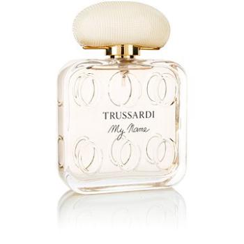 TRUSSARDI My Name EdP