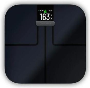 Garmin váha Index™ S2 Smart Scale Černá 010-02294-12