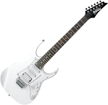 Ibanez GRG140-WH White Elektrická kytara