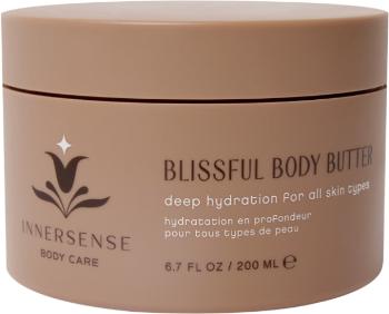 Innersense Telové maslo (Blissful Body Butter) 200 ml