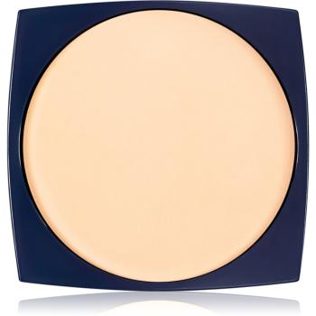 Estée Lauder Double Wear Stay-in-Place Matte Powder Foundation and Refill pudrový make-up SPF 10 odstín 2N1 Desert Beige 12 g