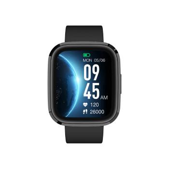 Garett Smartwatch GRC STYLE smart hodinky Black