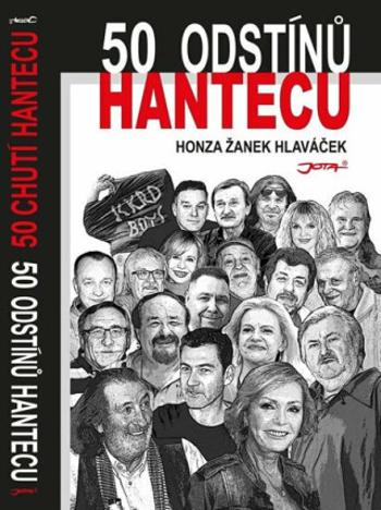 50 odstínů hantecu (Defekt) - Honza Žanek Hlaváček