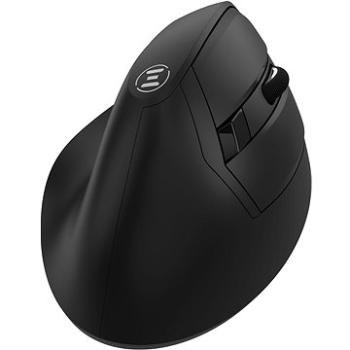 Eternico Wireless 2.4 GHz Vertical Mouse MV200 černá (AET-MV200B)