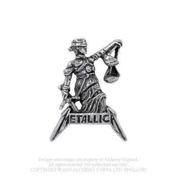 Metallica Justice For All