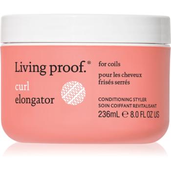 Living Proof Curl stylingový přípravek pro kudrnaté vlasy 236 ml