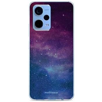 Mobiwear Silikonový kryt pro Xiaomi Redmi Note 12 5G - B027F (5904808556910)