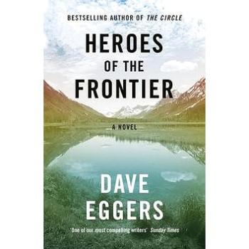 Heroes of the Frontier (0241979048)