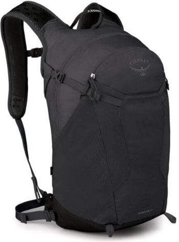 Osprey Sportlite Batoh Dark Charcoal Grey 20 L
