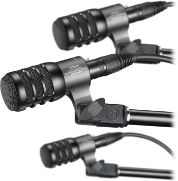 Audio-Technica ATM230PK Sada mikrofonů pro bicí