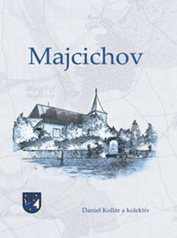 Majcichov - Daniel Kollár