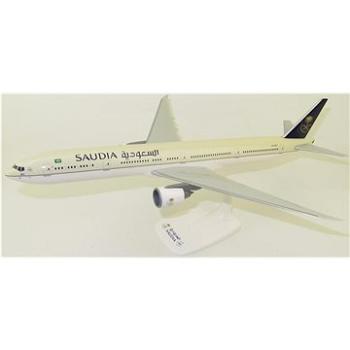 PPC Holland - Boeing B777-300ER, společnost Saudi Arabian Airlines, Saúdská arábie, 1/200 (8719481222116)