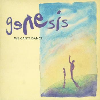 Genesis - We Can't Dance (180 g) (2 LP)