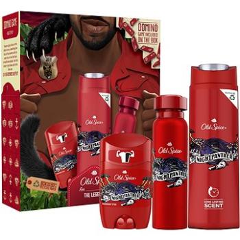 OLD SPICE Dárková Sada 600 ml (8006540683989)