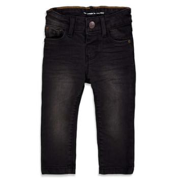 Feetje Slim Fit Jeans Black Denim