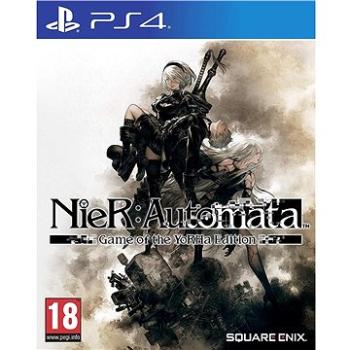 NieR: Automata Game of the Yorha Edition  - PS4 (5021290083523)