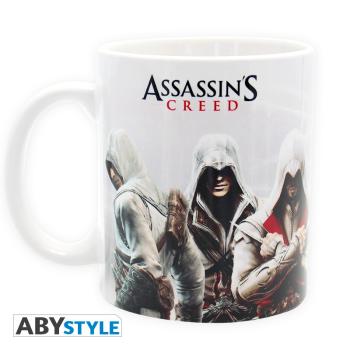 Abysse Corp Hrnek Assassin Creed - Group 320 ml