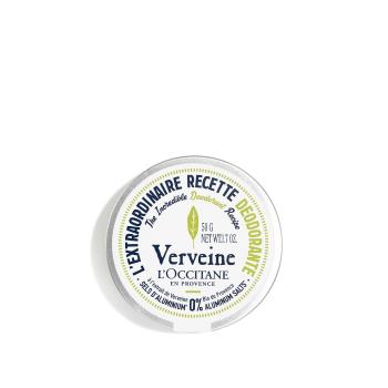 L'Occitane en Provence Balzámový deodorant Verbena (Deodorant) 50 g