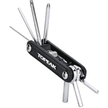 Topeak X-TOOL+ Cyklo nářadí, , velikost