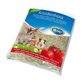 DUVO+ Speciální seno s rajčetem 500g (5414365075903)