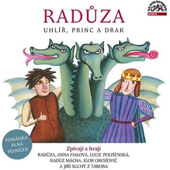 Uhlíř, princ a drak ()