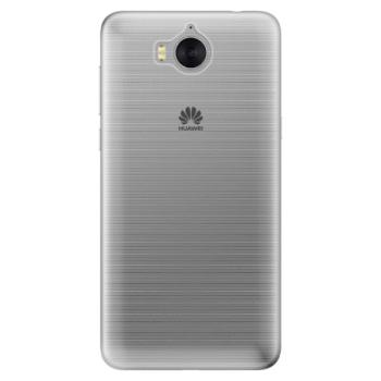 Huawei Y5 2017 / Y6 2017 (silikonové pouzdro)