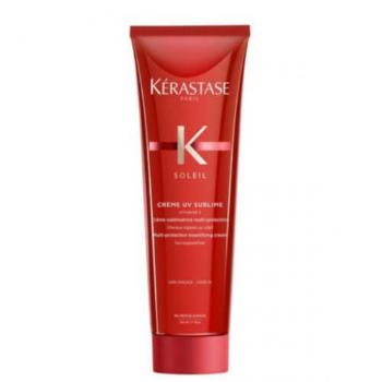Kérastase Ochranný krém pro vlasy namáhané sluncem Soleil (Créme UV Sublime) 150 ml