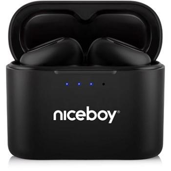 Niceboy HIVE Podsie 3 Black (hive-podsie-3)