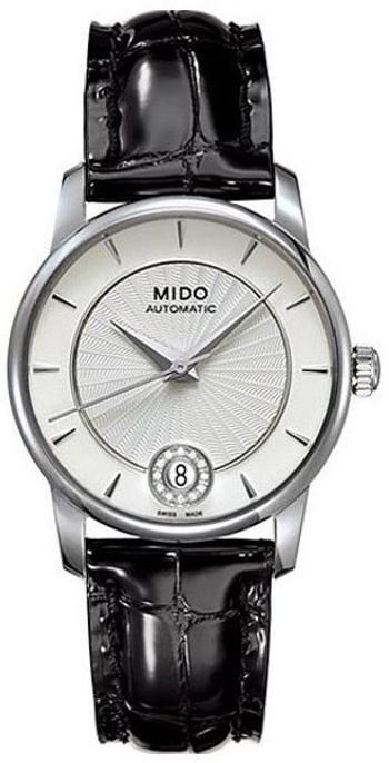 Mido Baroncelli Diamonds M007.207.16.036.00