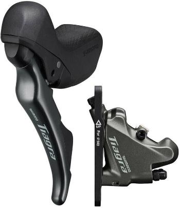 Shimano ST-4720/BR7020 2 Řazení