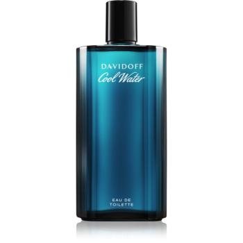 Davidoff Cool Water toaletní voda pro muže 200 ml