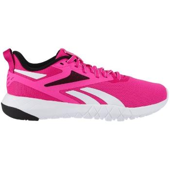 Reebok FLEXAGON FORCE 4.0 W Dámská tréninková obuv, růžová, velikost 37.5