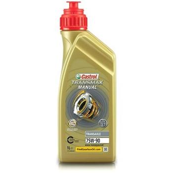 Castrol Transmax Manual Transaxle 75W-90, 1L (CST75901)