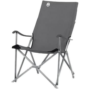 Coleman SLING CHAIR Kempinkový nábytek, šedá, velikost