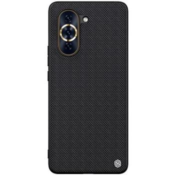 Nillkin Textured Hard Case pro Huawei Nova 10 Pro Black (57983115312)