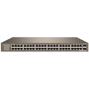 Tenda TEG1050F Gigabit Switch with SFP (TEG1050F)