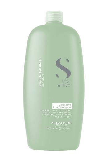 Alfaparf Milano Šampon pro mastnou pokožku hlavy Scalp Rebalance (Low Balancing Shampoo) 250 ml