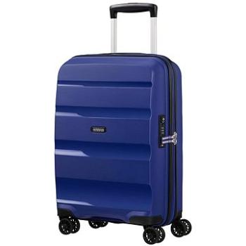 American Tourister Bon Air DLX SPINNER TSA Midnight Navy (SPTvtd107nad)