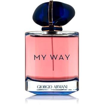 GIORGIO ARMANI My Way Intense EdP (KPFC3467nad)