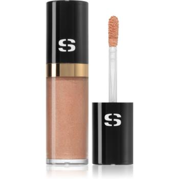 Sisley Ombre Éclat Liquide tekuté oční stíny odstín 3 pink gold 6,5 ml