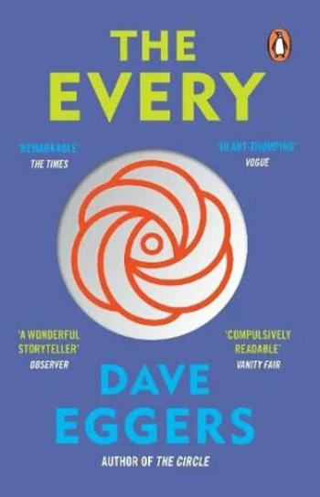 The Every (Defekt) - Dave Eggers