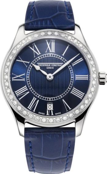 Frederique Constant Classics Ladies Quartz FC-220MN3BD6