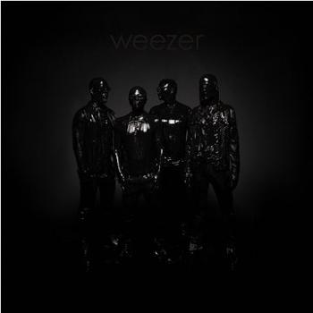 Weezer: Weezer (Black Album) - LP (7567865379)