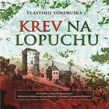 Krev na lopuchu ()