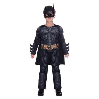 Gyerek jelmez - Batman Sötét lovag Méret - gyermek: XL: 146 cm