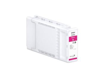 Epson T41R340 C13T41R34N purpurová (magenta) originální cartridge