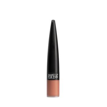 Make Up For Ever Matná rtěnka Rouge Artist (Matte Liquid Lipstick) 4,5 ml 190 Always Natural