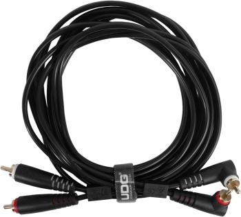 UDG Ultimate Audio Set RCA 3 m Audio kabel